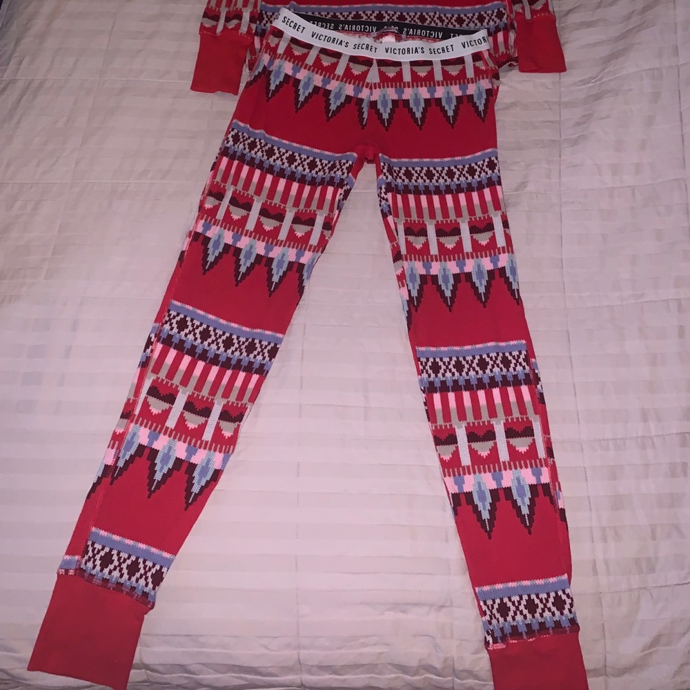 Victoria’s Secret pajama set